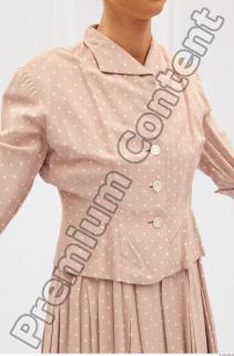 Formal dress costume texture 0094